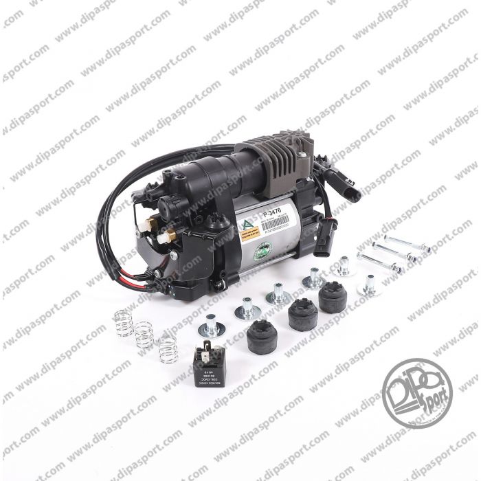 31360720 Compressore Aria Volvo V90 S90 XC60 XC90