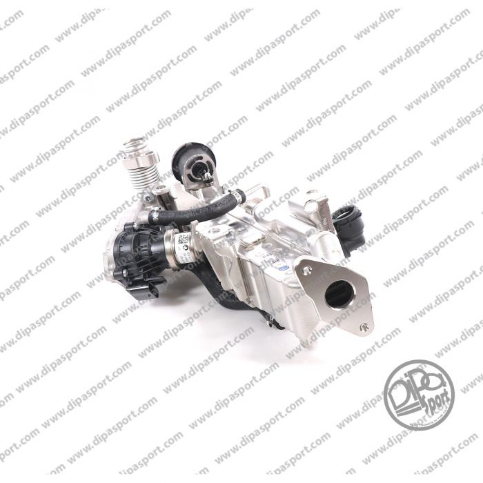 11718574794 Valvola Egr Completa Bmw Serie 1 1.5 d