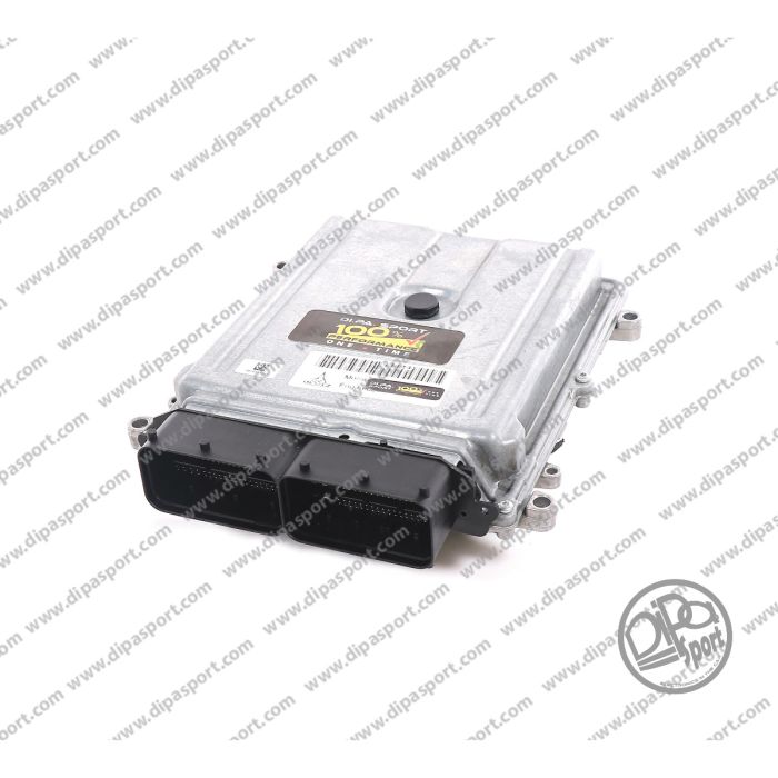 4216846 Ecu Bosch Edc 17Cv52-4.1 Manitou MLT 940