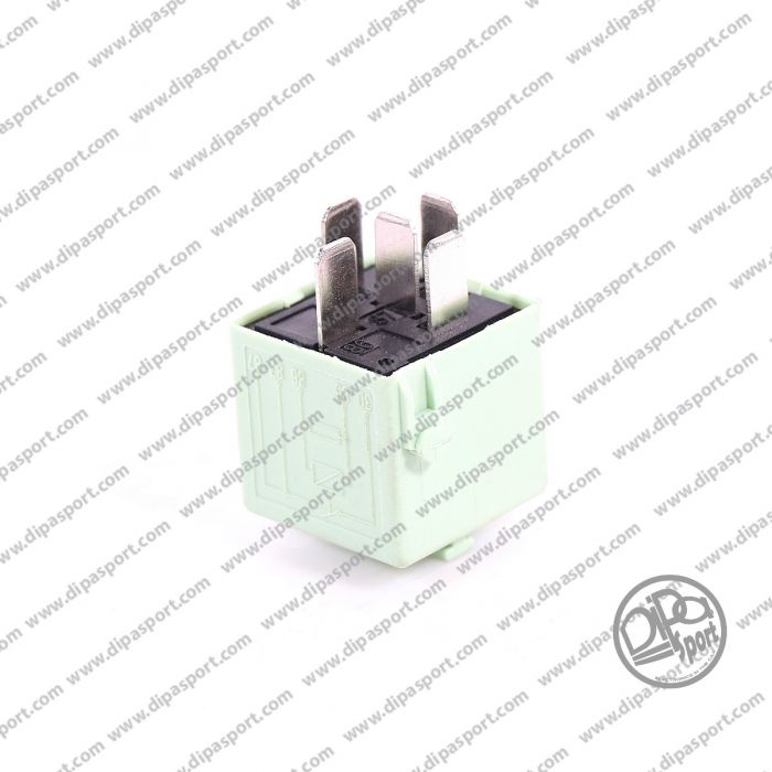 37106793778 Relè Compressore Sospensioni Bmw Mini