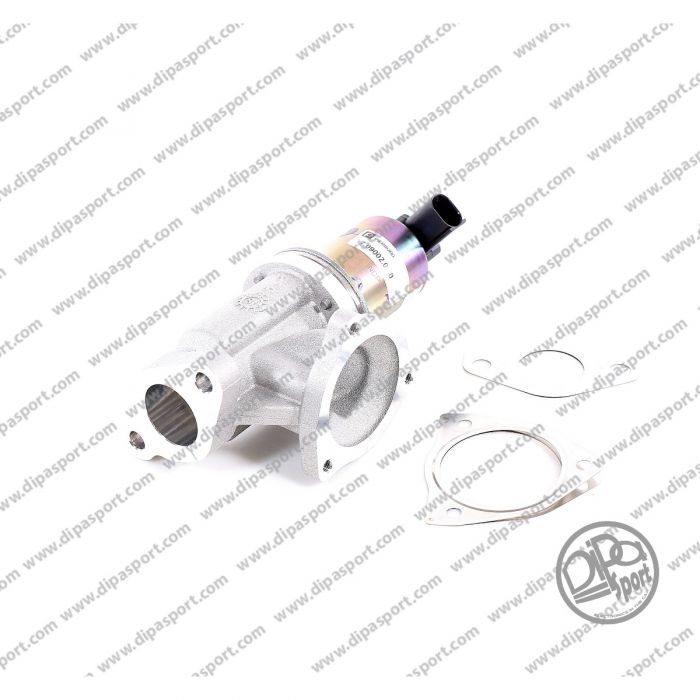 2841027410 Valvola Egr New Hyundai Kia 2.0 2.2 CRDi