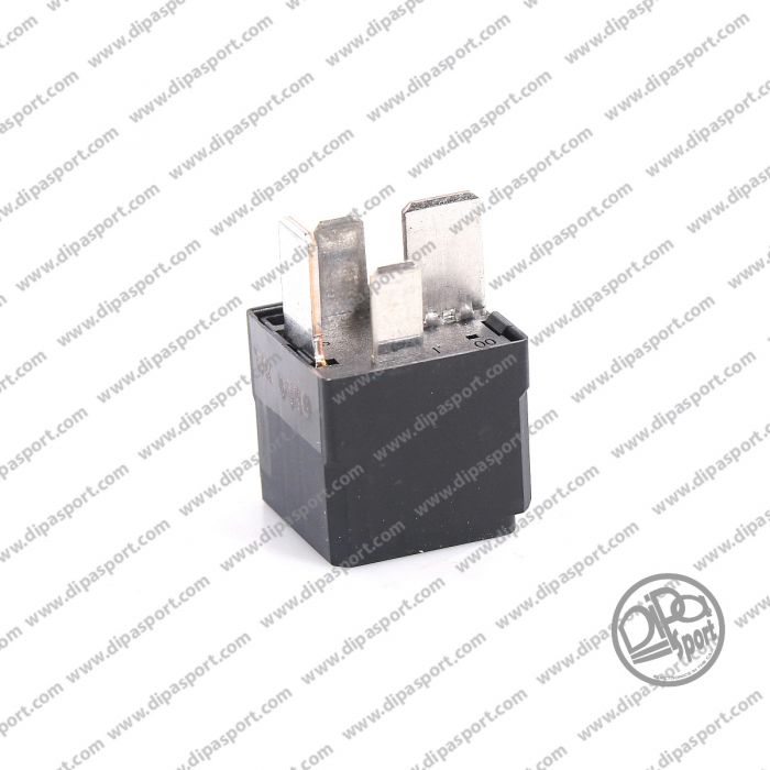 0025422619 Relè Compressore Sosp. Nuovo