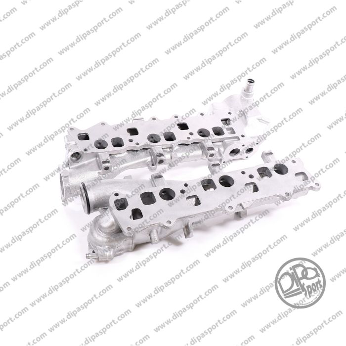 6420901337 Kit Collettori Riparati Mercedes 3.0 CDI