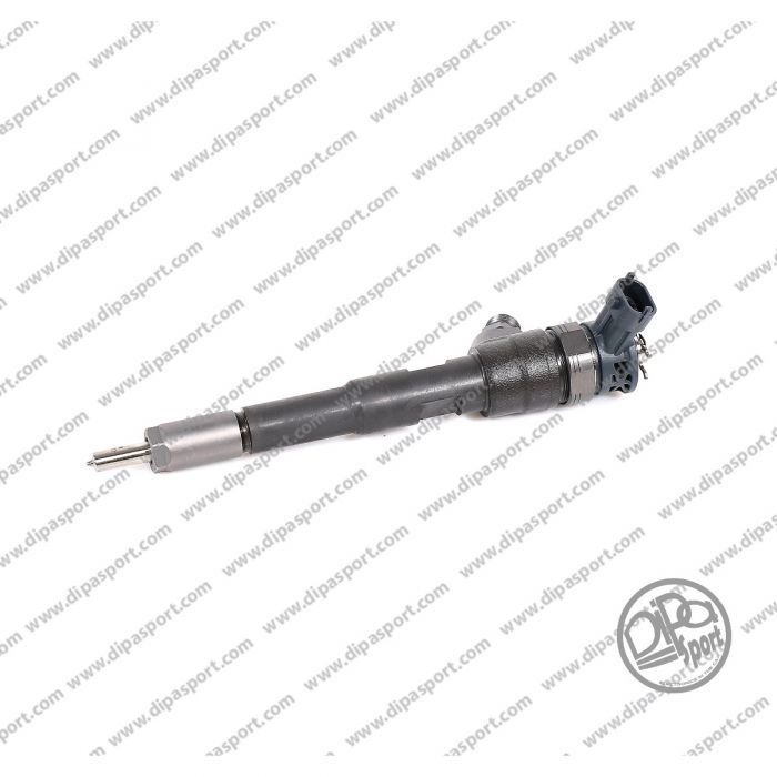 166008399R Iniettore Diesel Bosch Renault 1.5 dCi