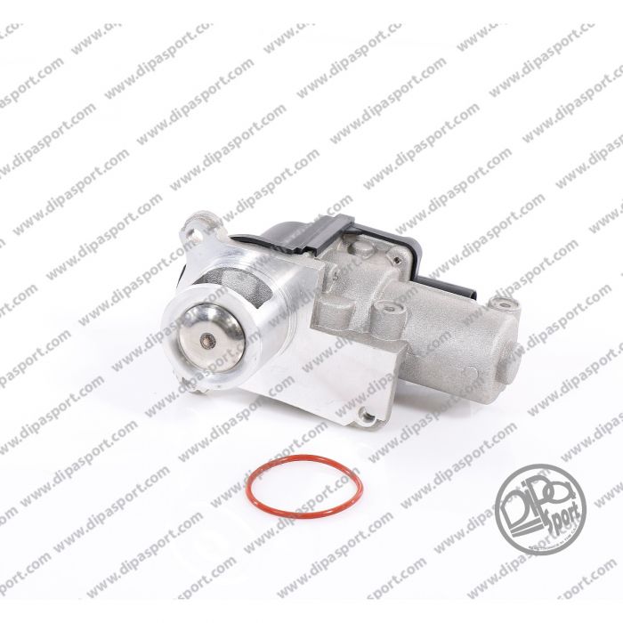 03G131502B Egr Pierburg Gruppo Vag 1.4 1.9 2.0 TDI