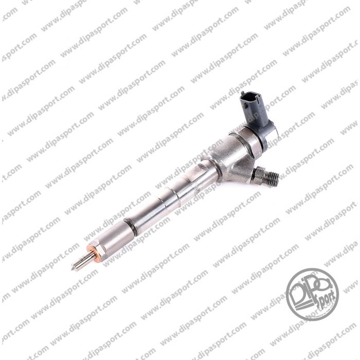 55192096 Iniettore Diesel Nuovo Fca Suzuki Opel
