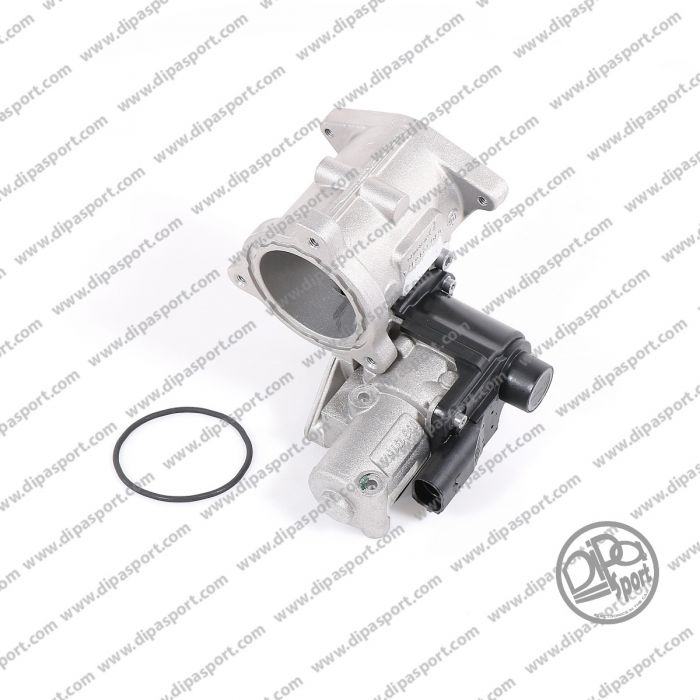 03G131502B Egr Completa Gruppo Vag 1.4 1.9 2.0 TDI