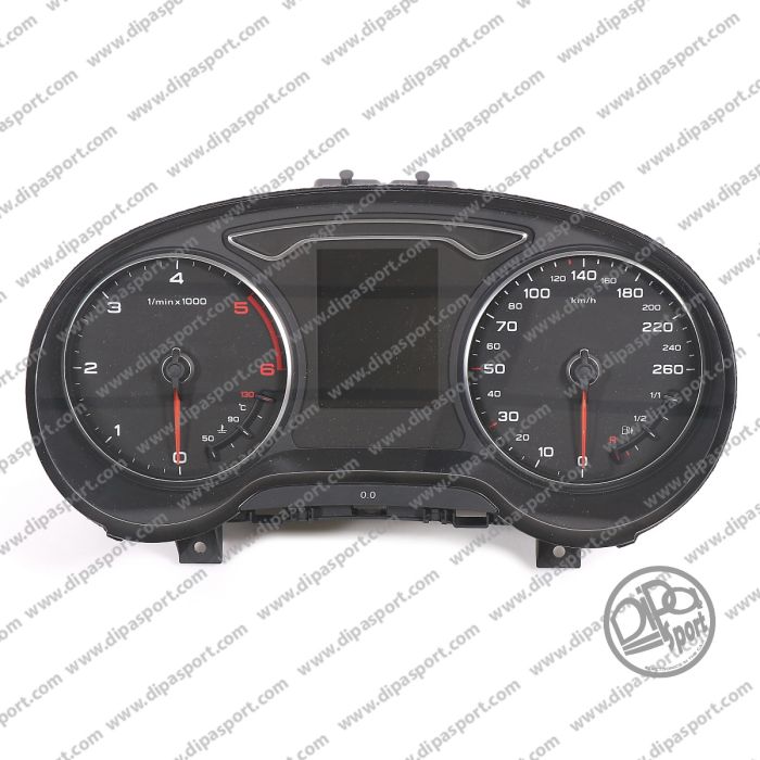 8V0920870H Quadro Strumenti Revisionato Audi A3