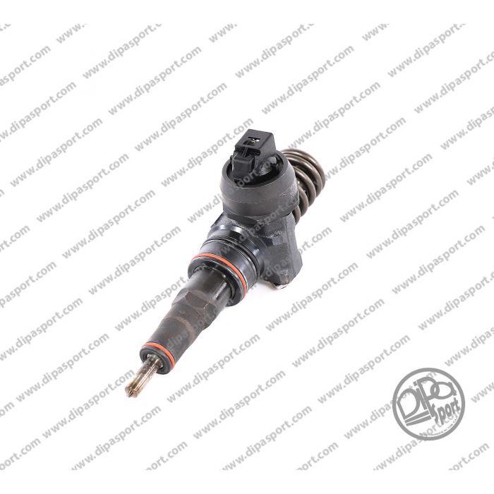 038130073AL Iniettore Pompa Diesel Riparato Vag 1.9