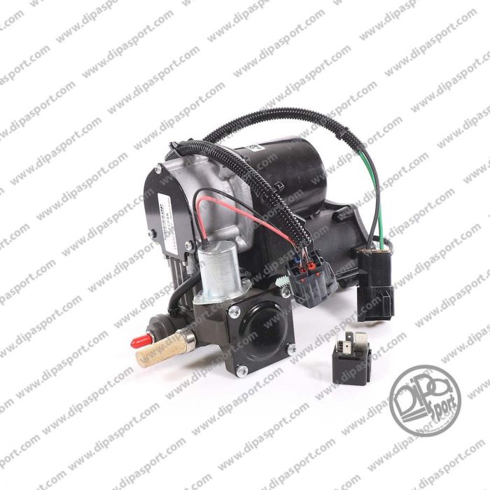 LR015089 Compressore Aria Dunlop Range Rover III
