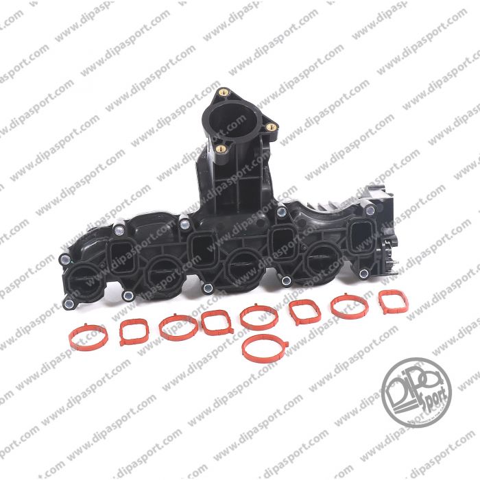 03L129711AQ Collettore Aspirazione Vag Group 1.6 TDi