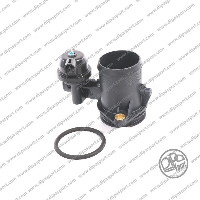 1628NT Farfalla New Peugeot 307 (3A/C) 2.0 HDi