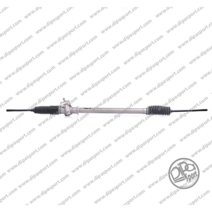 93808812 Scatola Sterzo Revisionata Iveco Daily I
