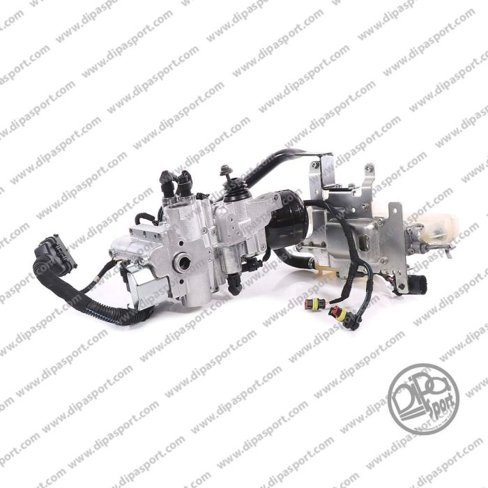 55238451 Comando Robot Selespeed New Fiat Lancia