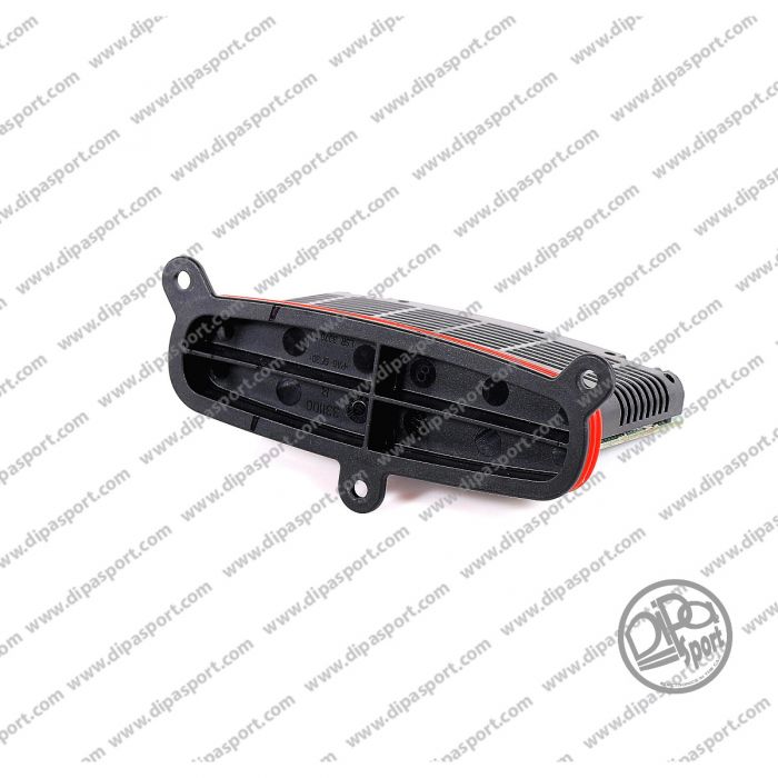 63117316187 Centralina Faro Nuova Bmw Serie 4 X5