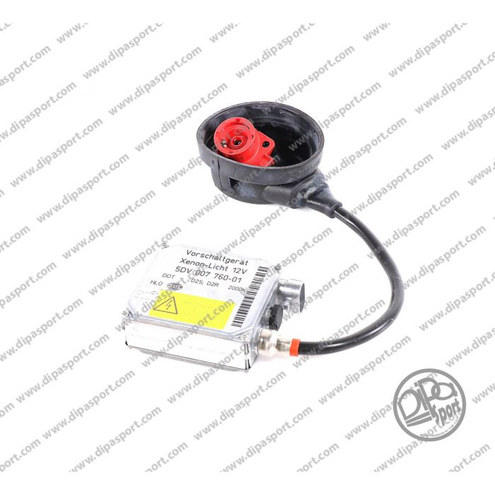 3B0941641 Centralina Xenon Hella Nuova Vw Passat
