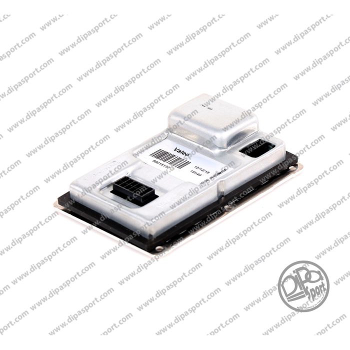 7701207648 Centralina Xenon Nuova Renault Megane II