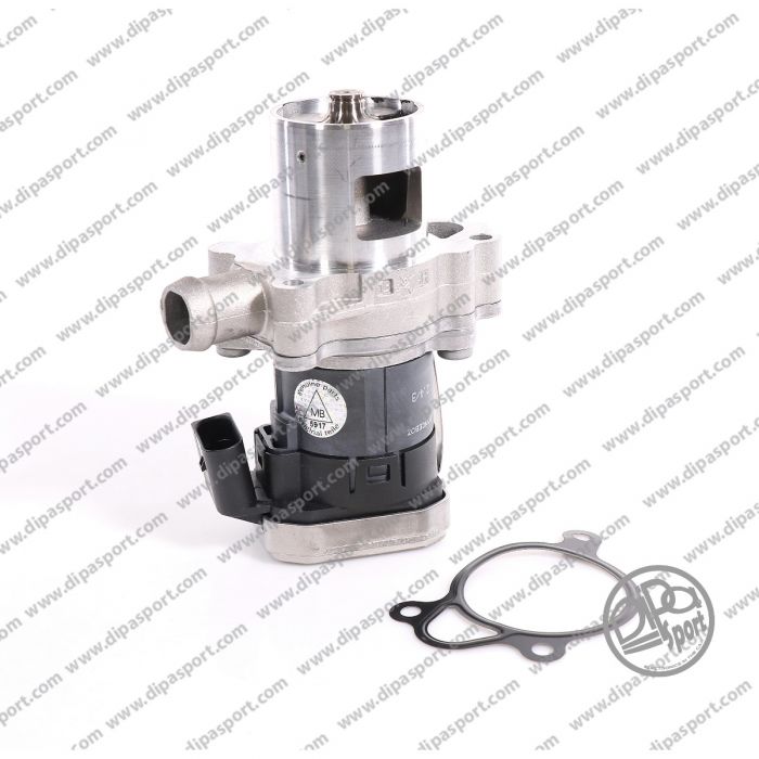 6461420019 Valvola Egr Wahler Mercedes Sprinter 2.2
