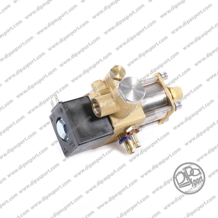 1338700080 Riduttore Di Pressione Gas Metatron Fiat
