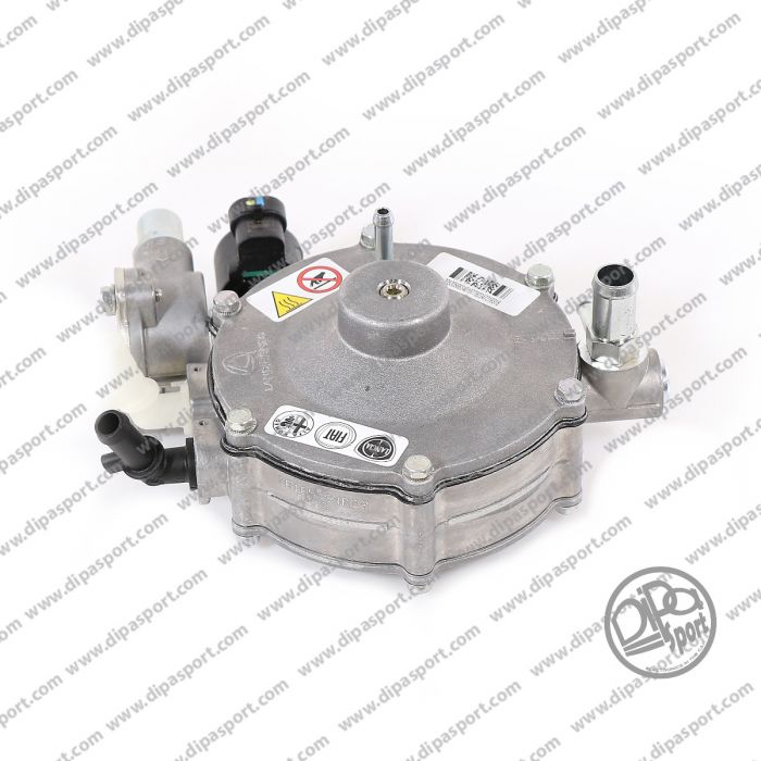 50531691 Riduttore Di Pressione Gpl Fca Originale