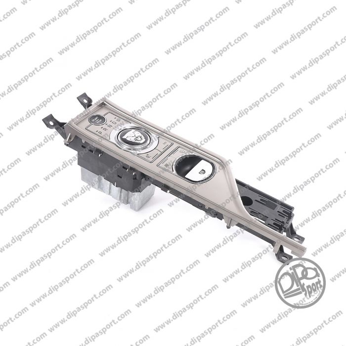 9X237E453BB Comando Leva Cambio Riparato Jaguar XF