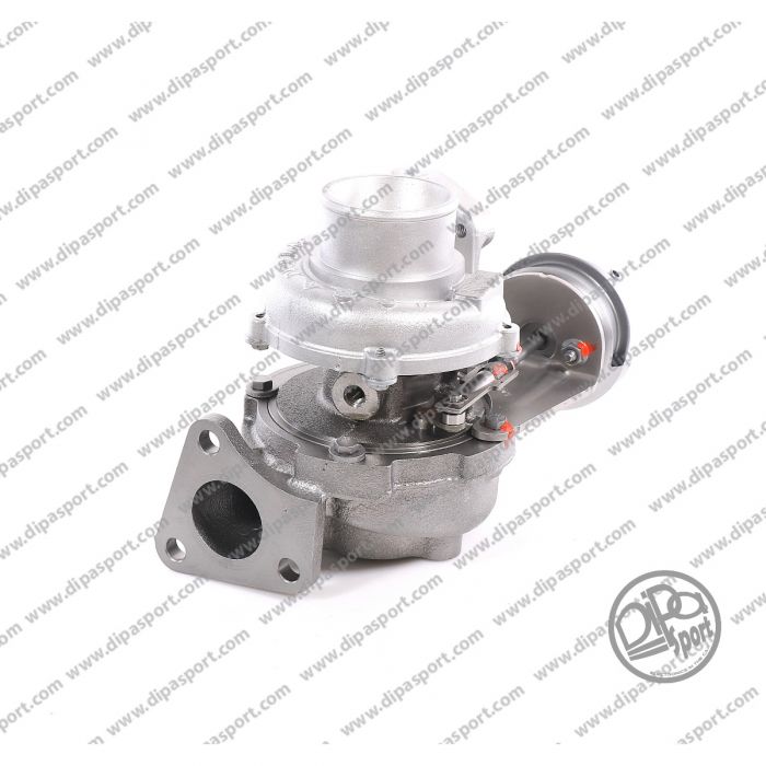 98102371 Turbo Revisionato Dipa Opel 1.7 di CDTI