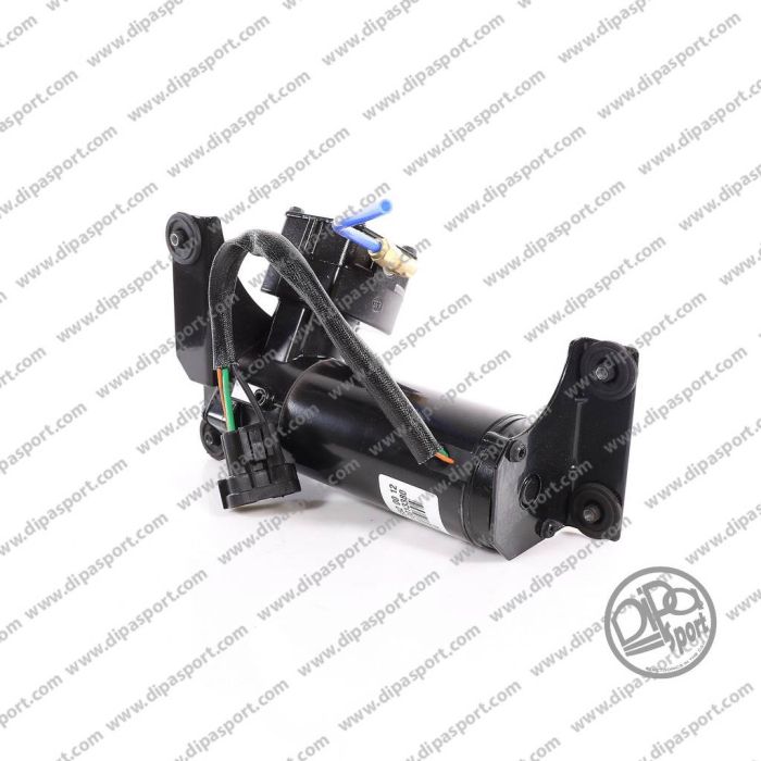 8200026083 Compressore Ad Aria Renault Master II