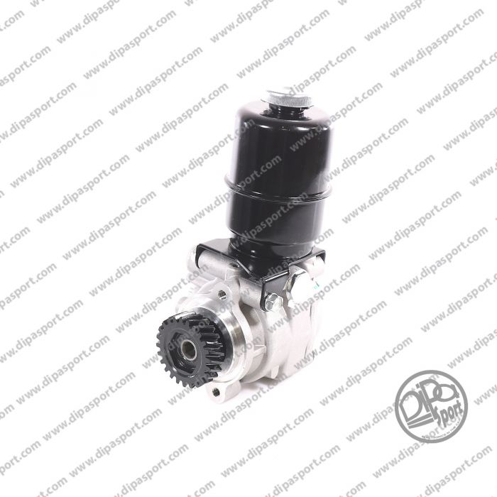 MR223480 Pompa Sterzo Olio Mitsubishi Pajero 3.2