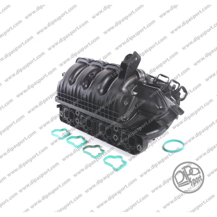 55562260 Collettore Riparato Opel 1.2 1.4 Benzina