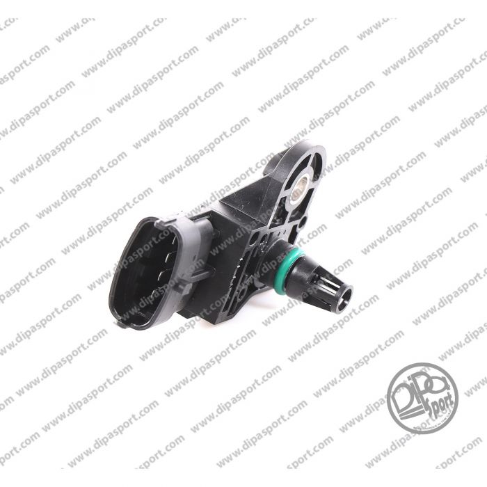 55219298 Sensore Pressione Bosch Fca Iveco Opel 