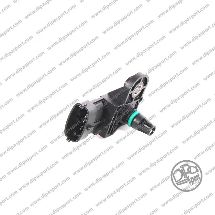 LR090375 Sensore Pressione Collettore Bosch LR