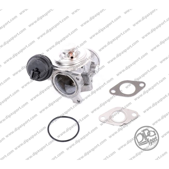 045131501D Valvola Egr Wahler Seat Vw Audi 1.4 TDI