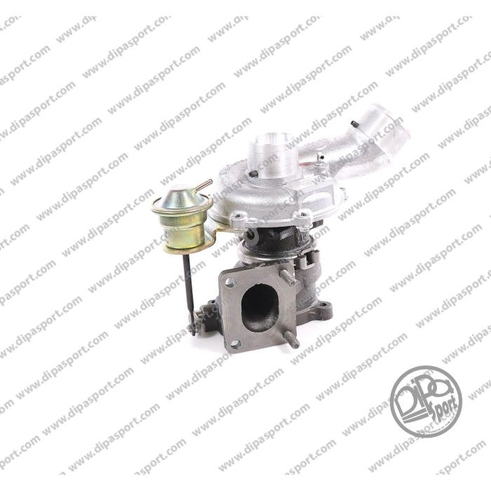55181245 Turbo Revisionato Fiat Lancia 1.9 Jtd