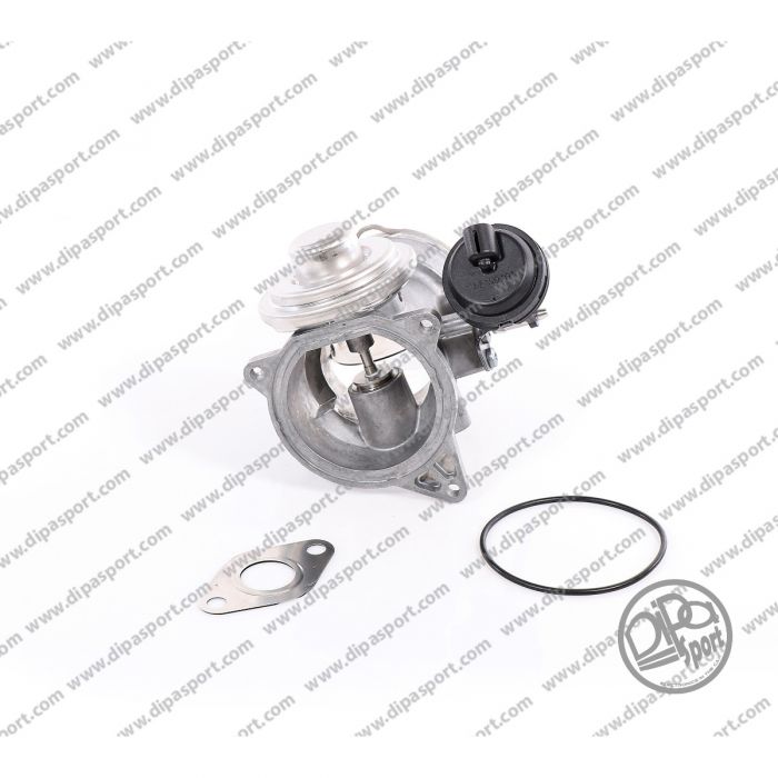 070128070F Valvola Egr Nuova Vw Touareg 2.5 R5 TDI