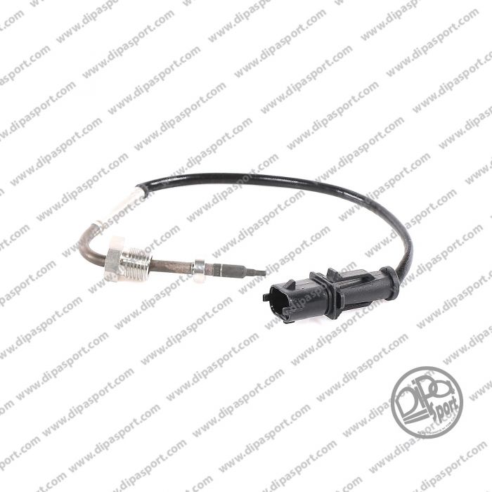 1821353K10 Sensore Temperatura Gas Scarico Fiat 1.3