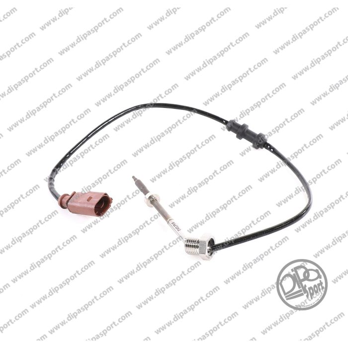 03L906088CE Sensore C° Gas Scarico Delphi Passat TDI
