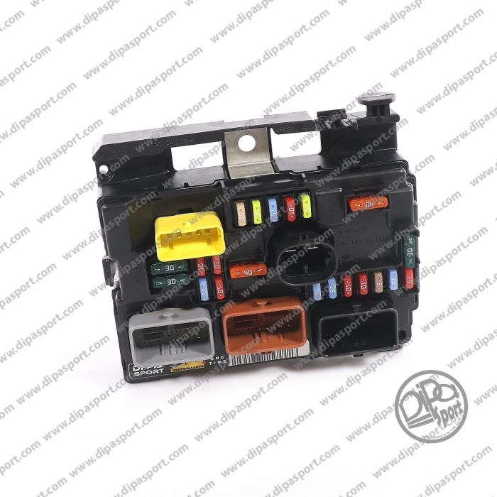 9664997780 Modulo Bsm Riparato Citroen C2 DS3 C3