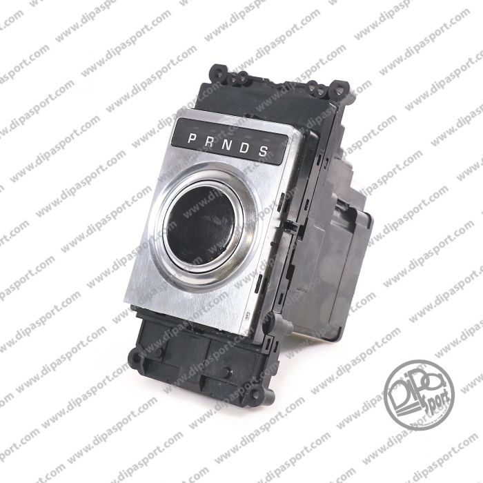 LR117067 Comando Leva Cambio Discovery V (L462)