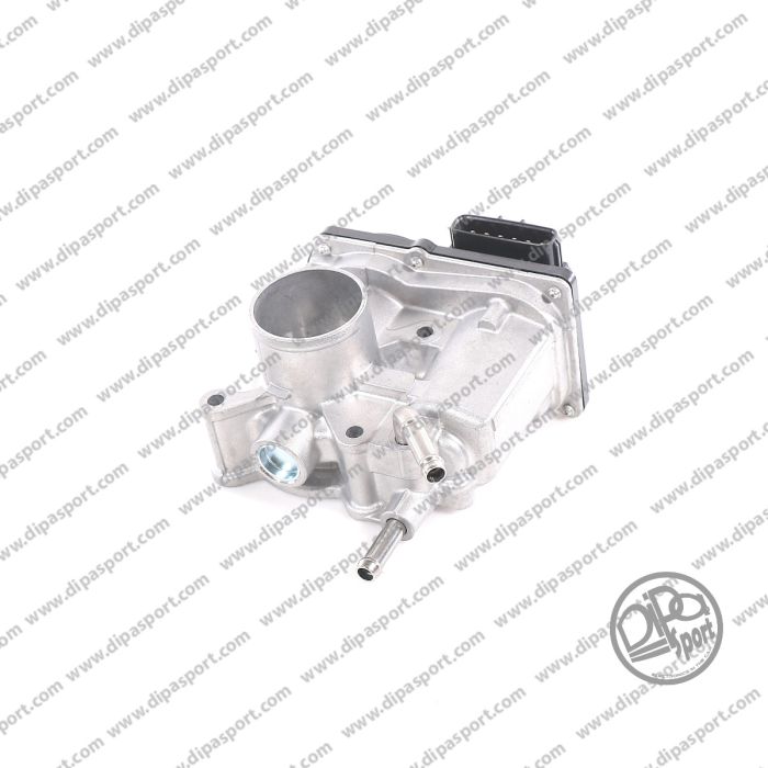 22030-40010 Corpo Farfallato Riparato Toyota Iq 1.0