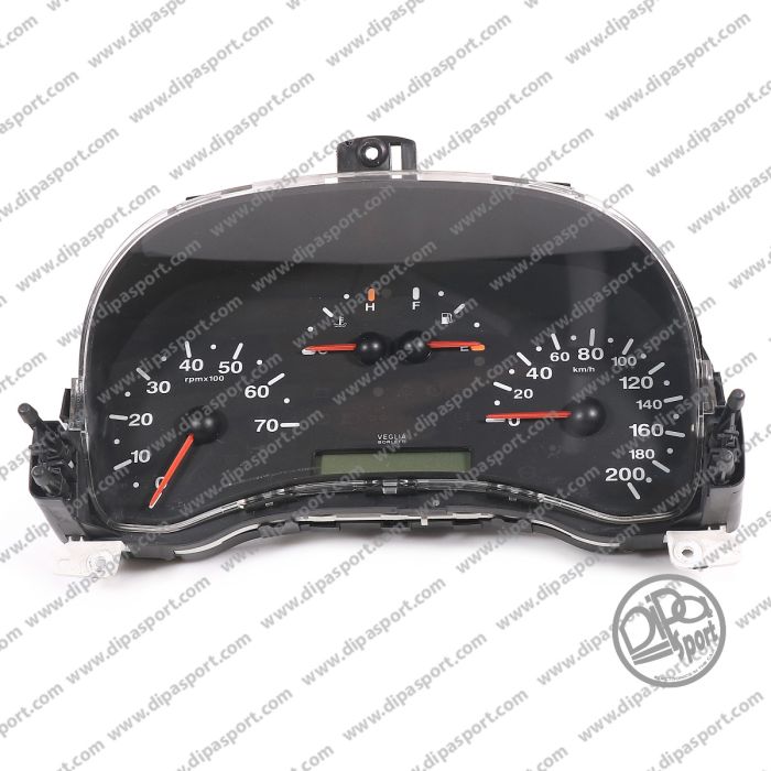 51758840 Quadro Strumenti Riparato Fiat Doblò I