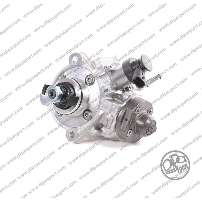 500060428 Pompa Iniezione Reman CP4S1 FCA PSA 3.1