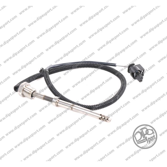 0051532228 Sens. Temp. Gas Di Scarico Mercedes S