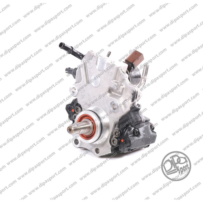 A6510702601 Pompa Dodge Jeep Mercedes 1.8 2.2 Diesel