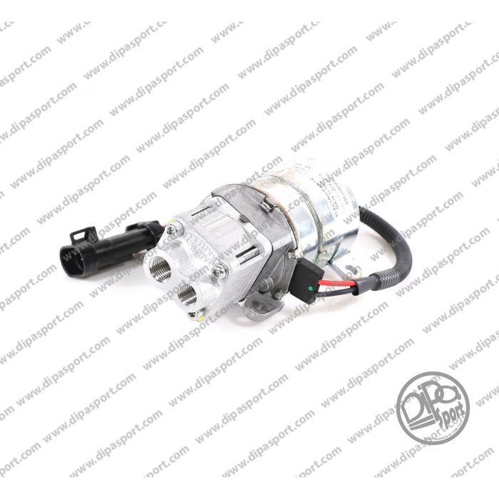 51736315 Motorino Cambio Selespeed Riparato Alfa