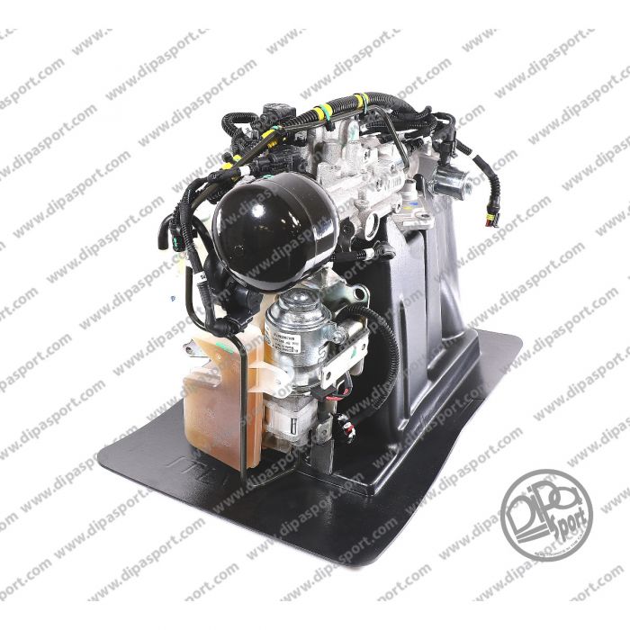 55222264 Robot Selespeed New Marelli Fiat Lancia