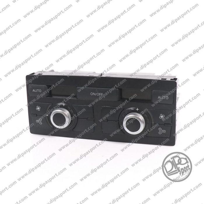 4L0919158C Centralina Clima Riparata Audi Q7 (4LB)