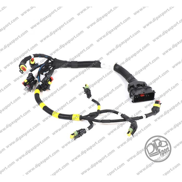 71732913 Cablaggio Robot Selespeed Nuovo 71732913