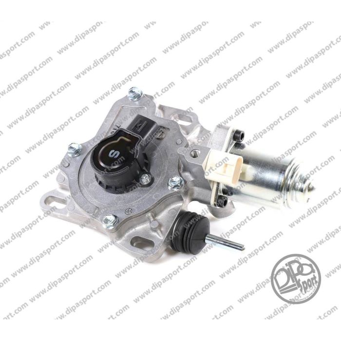 1612909880 Attuatore Frizione Riparato C1 107 Aygo