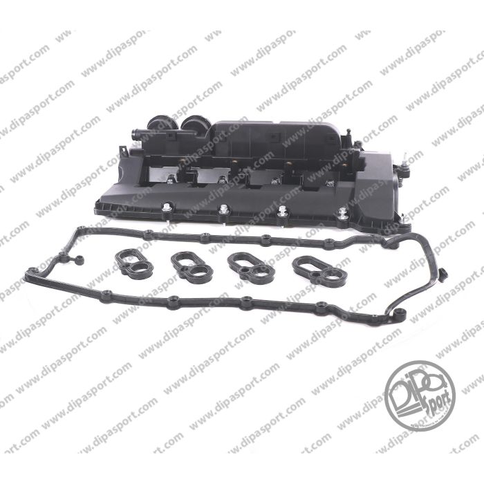 LR113201 Coperchio Valvole Range Land Rover 5.0 b