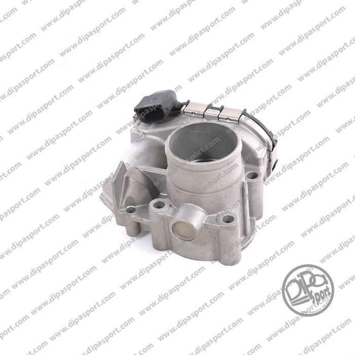 B289000242 Corpo Farfallato Peugeot Citroen 2.0 d